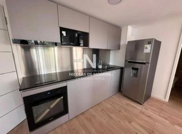 Foto1 · Venta Apartamento de 1 Dormitorio con Entrega Inmediata en Pocitos, Montevideo