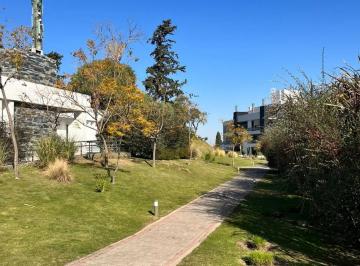 Departamento de 6 ambientes, Villa Allende · Venta Casonas del Golf 3 Dorm - Villa Allende