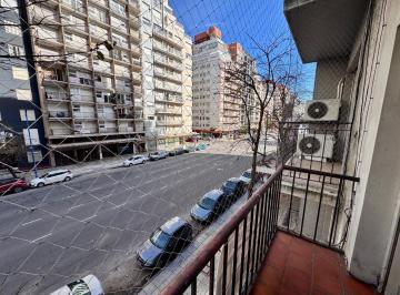 Departamento · 31m² · 2 Ambientes · Departamento 2 Ambientes Al Frente con Balcón