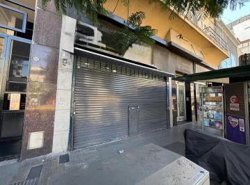 Local comercial · 305m² · Local en Alquiler en Belgrano, Av Cabildo 2325, 350 m² Totales, Ubicación Estratégica