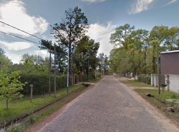 Terreno · 337m² · Venta Lote Tortuguitas 10x37 m
