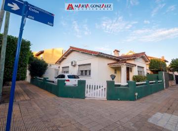 Casa · 120m² · 3 Ambientes · 1 Cochera · Casa Venta 3 Ambientes Ramos Mejia