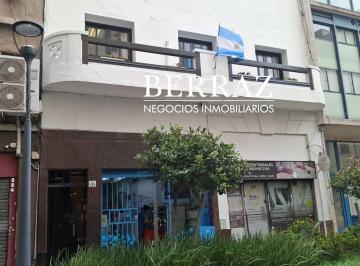 Oficina comercial · 250m² · Oficina en Venta, 2 Pisos, 250 m² y Terraza Propia, Centro, Capital Federal