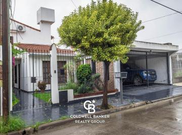Casa · 180m² · 7 Ambientes · 2 Cocheras · Casa en Venta Ubicada en Barrio Parque Belgrano - Zona Norte - Salta