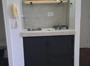 Departamento de 1 ambiente, Recoleta · Alquiler Monoambiente Rod Peña 1500