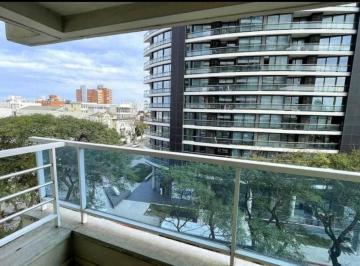 Departamento · 73m² · 3 Ambientes · 1 Cochera · Departamento en Buceo