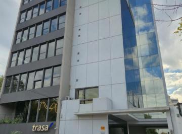 Oficina comercial · 127m² · 1 Ambiente · Oficina en Alquiler en Parque Patricios