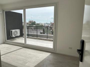 Departamento · 26m² · 1 Ambiente · Venta Monoambiente a Estrena en Almagro