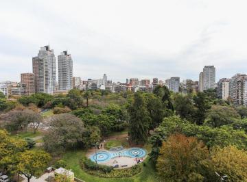 Departamento · 218m² · 6 Ambientes · Departamento