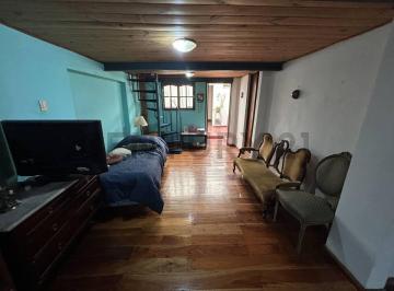 Departamento · 57m² · 3 Ambientes · Venta Departamento Balvanera 3 Ambientes + Entrepiso