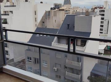 Departamento 60m² Alquiler General Paz · Departamento de 2 Dorm.