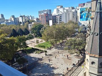 Departamento de 3 ambientes, Mar del Plata · Alquiler 24 Meses Centro Dto 3 Amb Al Frente Luminoso (Mitre N° 1715) Permite Mascota