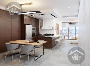 Departamento · 58m² · 2 Ambientes · Departamento 2 Ambientes 58 m² con Amenities y Financiación – Belgrano 680, Bernal