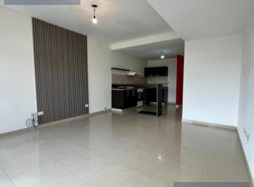 Departamento · 42m² · 2 Ambientes · 1 Cochera · 2 Amb. Luminoso con Cochera y Balcón - Edificio con Ascensor