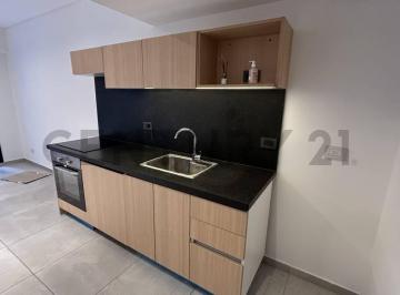 Departamento · 37m² · 1 Ambiente · Alquiler Monoambiente Caballito Sur