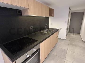 Departamento · 37m² · 1 Ambiente · Alquiler Monoambiente Caballito Sur