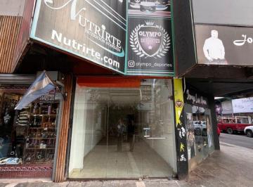 Local comercial , Córdoba · Alquiler de Local Comercial Centro Sobre Calle 9 de Julio 397