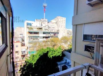 Departamento · 30m² · 1 Dormitorio · Departamento - Colegiales