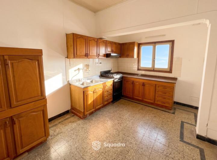 Casa · 103m² · 1 Dormitorio