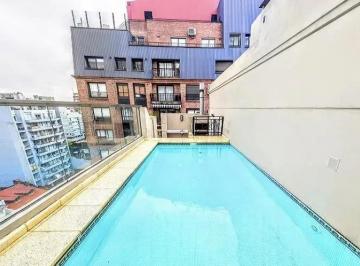 Departamento de 2 ambientes, Núñez · Alquiler – Dpto 2 Ambientes Amoblado con Amenities en Nuñez