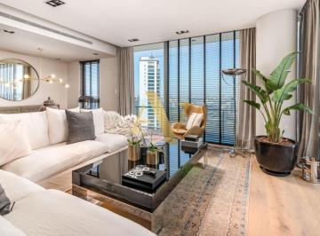 Departamento · 192m² · 4 Ambientes · 4 Cocheras · Departamento en Puerto Madero