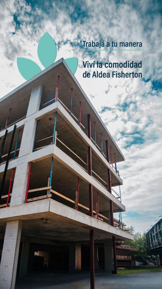 Local Comercial 232m2 Fisherton, Fisherton, Rosario