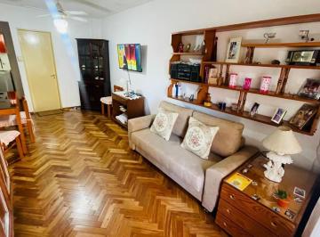 Departamento · 28m² · 1 Ambiente · Venta - Monoambiente Exelente Ubicacion - Centro - Rosario