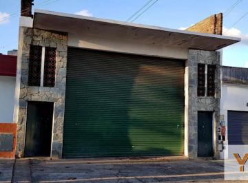 Depósito · 372m² · 1 Ambiente · Depósito en Venta - Galpón - 1 Baño - 372 m² - Villa Lugano