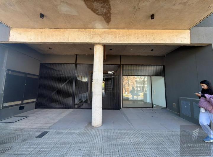 Local comercial · 25m² · 1 Ambiente