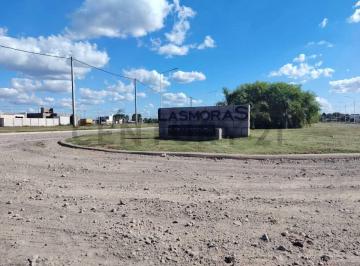 Terreno · 300m² · Lote 300 m² en Barrio Las Moras – Ricardone | Excelente Ubicación y Entorno