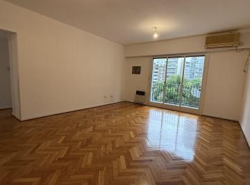 YAC-YAC-517_2 · Excelente Semipiso 3 Ambientes C/ Balcón a La Venta en Cañitas