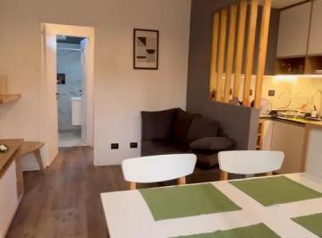 Departamento · 34m² · 2 Ambientes · Departamento en La Perla Norte
