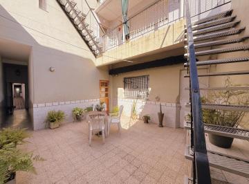 Casa · 90m² · 6 Ambientes · Entre Rios 2264 - Casa de Pasillo Interna Unica de 3 Dorm. en Venta - Abasto, Rosario