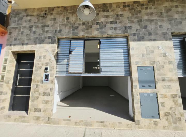 Local comercial · 35m²