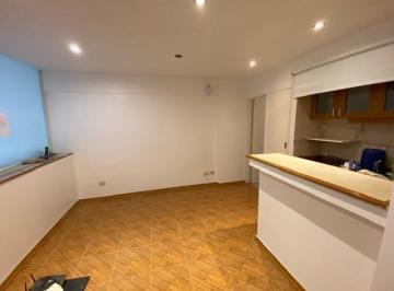 Departamento · 34m² · Dpto. 2 Amb. 40 m² | Balcón | Despacho Privado | Apto Profesional