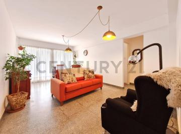 Departamento · 66m² · 4 Ambientes · Departamento de 2 Dorm. en Venta – La Plata