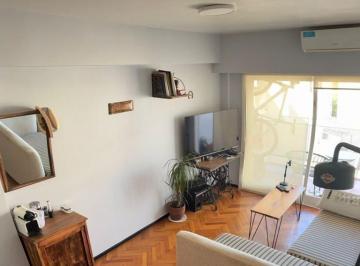 Departamento · 36m² · 2 Ambientes · Departamento en Venta en San Cristóbal, Capital Federal, Buenos Aires