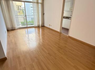 Departamento de 2 ambientes, Belgrano · Alquiler 2 Ambientes con Cochera y Full Amenities en Belgrano