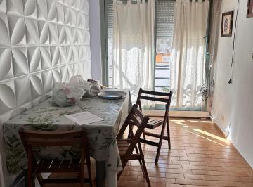 Departamento de 1 ambiente, Rosario · Alquiler un Dormitorio Semi Amueblado.