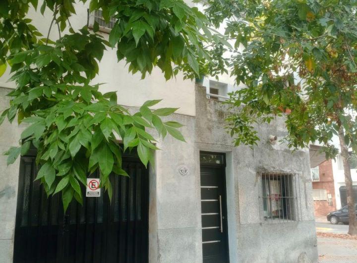 Casa · 180m² · 5 Ambientes · 1 Cochera