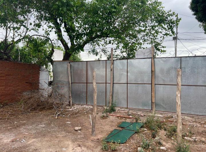 Terreno · 305m²