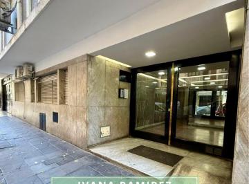 Departamento · 19m² · 1 Ambiente · Se Vende Monoambiente a Refaccionar en Recoleta.