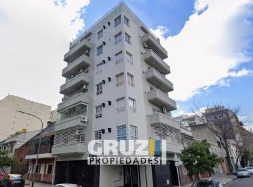 Departamento de 2 ambientes, Caballito · Venta 2 Amb Caballito - Impecable 52 m²