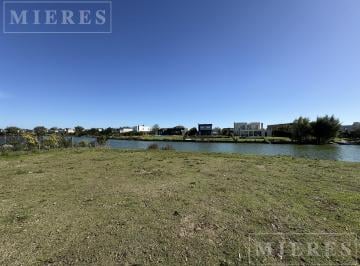 Terreno · 941m² · Lote a La Laguna en Venta en El Cantón Barrio Norte