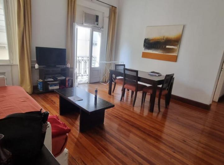 Departamento · 58m² · 2 Ambientes