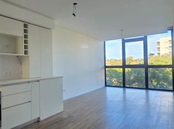 Departamento · 44m² · 1 Dormitorio · 1 Cochera · Departamento 2 Amb + Cochera Frente a Plaza Güemes.