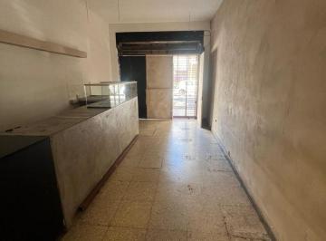 Local comercial de 1 ambiente, Flores · Artigas 475 - Local Comercial