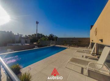 Departamento · 82m² · 4 Ambientes · 1 Cochera · Departamento en Venta - Solares de Santa Maria 3