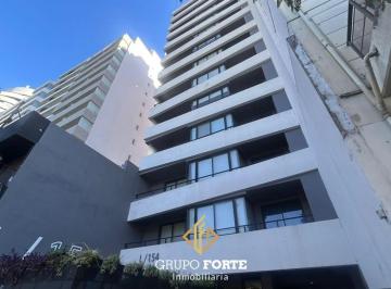 Departamento · 45m² · 2 Ambientes · Departamento Nueva Cordoba 1 Dormitorio