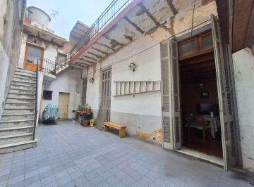 Terreno , Boedo · Retasado - Lote de Terreno - 8.66 de Frente por 18.52 de Fondo | Boedo
